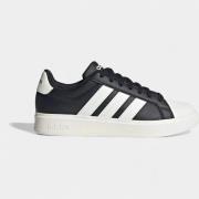 Lage Sneakers adidas Streettalk Black White (Women's)
