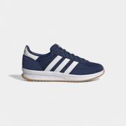 Lage Sneakers adidas Run 70s 2.0 Dark Blue Cloud White