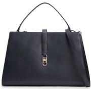 Handtas Tommy Hilfiger Th Libre Med Satchel