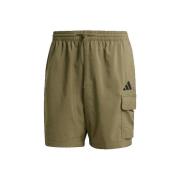 Korte Broek adidas Short cargo Essentials Small Logo Chelsea
