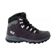 Wandelschoenen Jack Wolfskin Refugio Texapore Mid