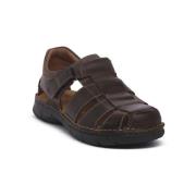 Sandalen Zen DAKAR CAFFE