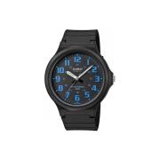 Horloge Casio MW2402B