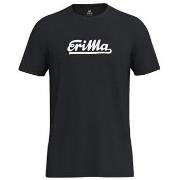 T-shirt Korte Mouw Erima 2082613