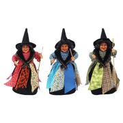 Feestelijke decoraties Signes Grimalt Heks 3U