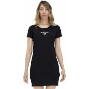 Korte Jurk Leone 1947 Woman Maxi Earth Tones