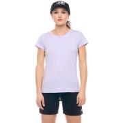 T-shirt Korte Mouw Leone 1947 Woman Short Sleeves New Basic