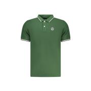 Polo Shirt Korte Mouw North Sails 995029000ve04003xl