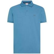 Polo Shirt Korte Mouw Sun68 -