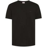 T-shirt Korte Mouw Sun68 -