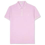 Polo Shirt Korte Mouw Brooksfield -
