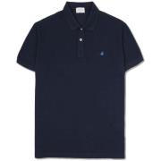 Polo Shirt Korte Mouw Brooksfield -