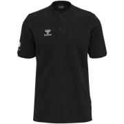 Polo Shirt Korte Mouw hummel -