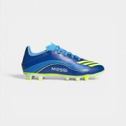 Voetbalschoenen adidas F50 Club FG/MG Messi Vis10n Pack