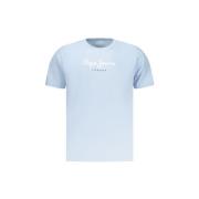 T-shirt Korte Mouw Pepe jeans pm5010178eggonaz5042xl