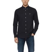 Overhemd Lange Mouw Sun68 S36120