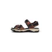 Sandalen Rieker 6885122