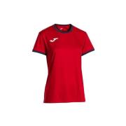 T-shirt Korte Mouw Joma Combi