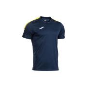 T-shirt Korte Mouw Joma Olimpiada