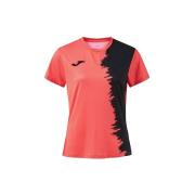 T-shirt Korte Mouw Joma Picasho