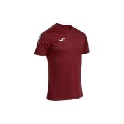 T-shirt Korte Mouw Joma Olimpiada