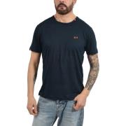 T-shirt Korte Mouw Sun68 T36150