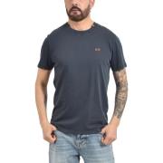 T-shirt Korte Mouw Sun68 T36147