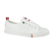 Lage Sneakers Big Star GG274005