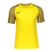 T-shirt Korte Mouw Nike T-shirt Academy Jaune