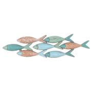 Schilderijen Signes Grimalt Vis Wanddecoratie