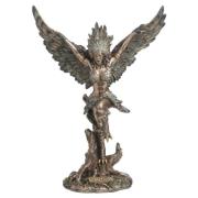 Beeldjes Signes Grimalt Harpij - Grieks Stormwezen