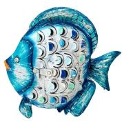 Beeldjes Signes Grimalt Visvormige Kaarsenhouder S