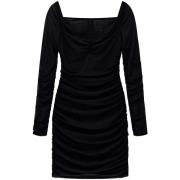 Korte Jurk Guess Off Shldr Calista Dress