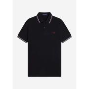 T-shirt Fred Perry Twin tipped shirt