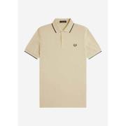T-shirt Fred Perry Twin tipped shirt