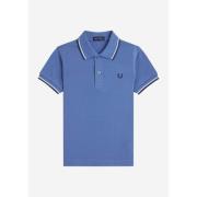 T-shirt Fred Perry Twin tipped shirt