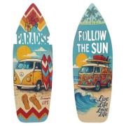 Schilderijen Signes Grimalt 2U Ornament