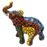 Beeldjes Signes Grimalt Mozaïek Olifant S