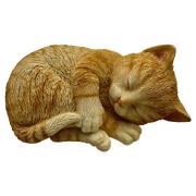 Beeldjes Signes Grimalt Liggende Kat