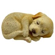 Beeldjes Signes Grimalt Liggende Hond