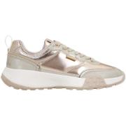 Lage Sneakers Anekke - Oporto 423 Gold