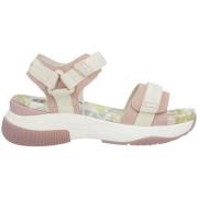 Sandalen Anekke - Burgos 423 Pink
