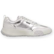 Lage Sneakers Anekke - Oporto 423 Silver