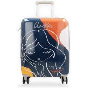 Reiskoffer Anekke - Maleta de cabina Eikon