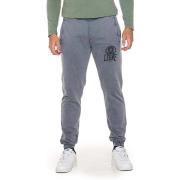 Trainingsbroek Leone 1947 Man Sweatpants Treatments