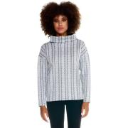 Trui Leone 1947 Woman Corduroy Over Greyss