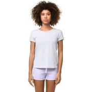 T-shirt Korte Mouw Leone 1947 Woman T-Shirt Short Sleeves Be Glam