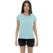 T-shirt Korte Mouw Leone 1947 Woman Short Sleeves New Basic