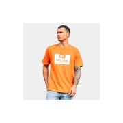 T-shirt Weekend Offender Holland oranje