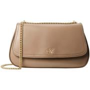 Schoudertas Calvin Klein Jeans Ck Convertible Chain Medium Bag
